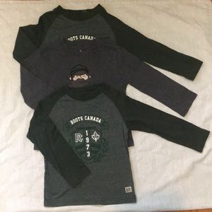 4T Roots Canada 🇨🇦